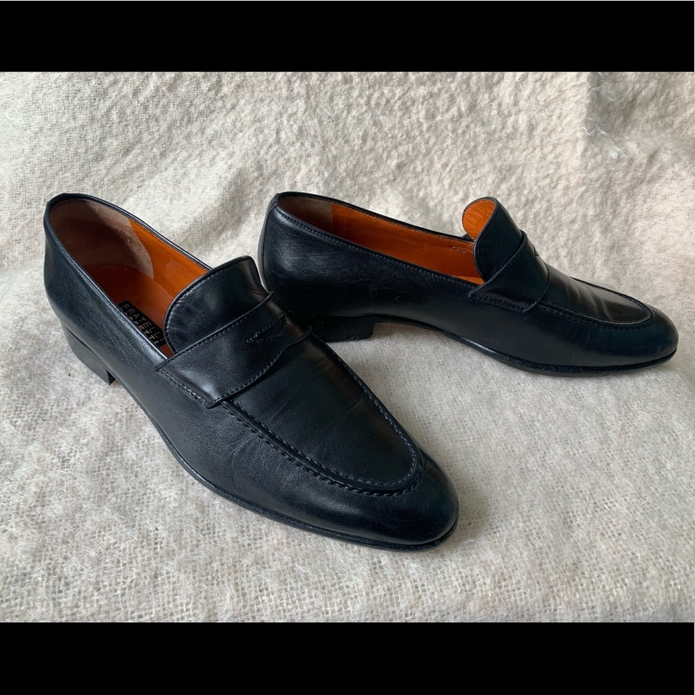 FRATELLI ROSSETTI Loafer